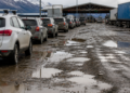 Aumentan las demandas al Gobierno por el deterioro del cruce fronterizo clave en la Patagonia
