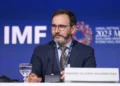 El FMI asegura que la mundialización ha cambiado, pero no ha terminado