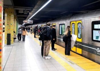 Incremento del subte en Buenos Aires: nuevo costo del boleto a partir del 1° de julio