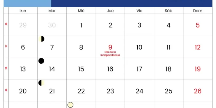 Feriado del 9 de julio de 2026: condiciones de pago y repercusiones del 10 de julio