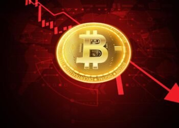 El Bitcoin sufre una nueva caída: detalles sobre el descenso y sus causas