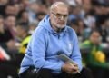 Bielsa dejó un impactante mensaje a los jugadores de Uruguay tras la eliminación en el Mundial