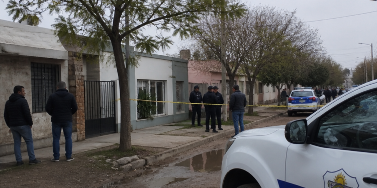 Encuentran sin vida a una docente de San Luis que había recibido una beca para estudiar en Madrid
