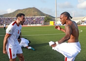 De LinkedIn al Estrellato en el Fútbol: la sorprendente historia de Cabo Verde en el Mundial 2026
