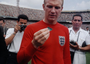 El escándalo de Bobby Moore y la esmeralda extraviada en el Mundial de 1970