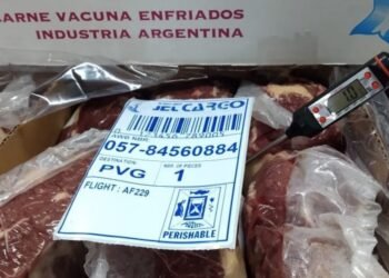 Argentina enfrenta una oportunidad en el mercado de carne vacuna mientras competidores se quedan atrás