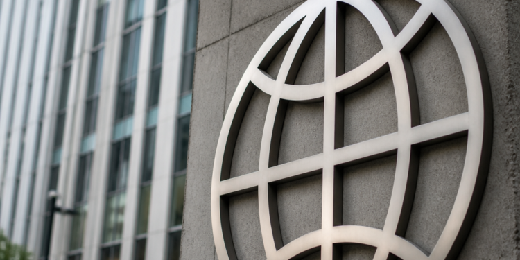 El Banco Mundial se reúne para considerar una garantía de US$2000 millones para Argentina