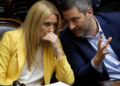 El PRO cuestiona la defensa de Manuel Adorni y evalúa su interpelación