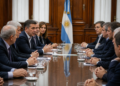 Acercamiento entre Universidades y Gobierno por Fondos, Aunque Litigio Judicial Complica el Proceso