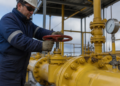 Se reanudan las restricciones al suministro de gas en GNC e industrias para asegurar el servicio a los hogares
