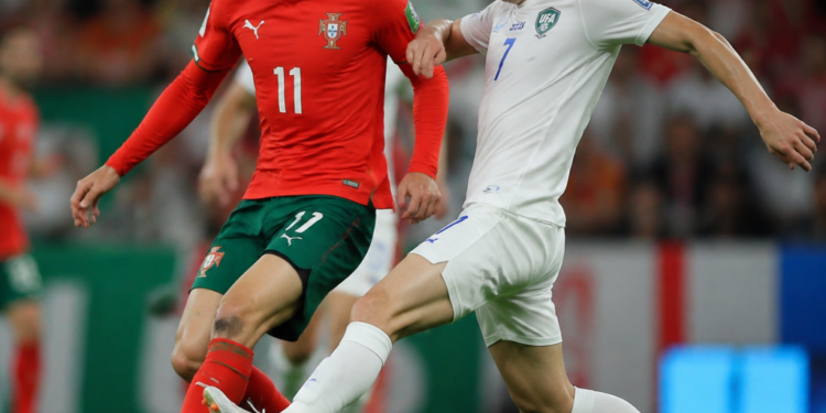 Portugal se mide ante Uzbekistán en el Mundial 2026: horarios, formaciones y opciones para seguir el partido en vivo