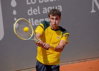 Ranking ATP: Juan Manuel Cerúndolo se destaca tras Roland Garros y nueve argentinos brillan en el Top 100