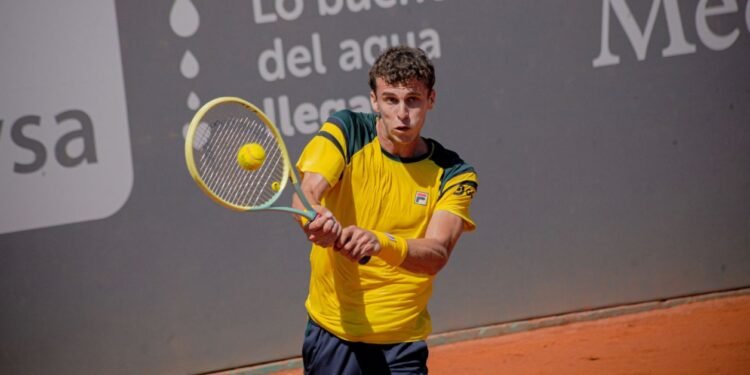 Ranking ATP: Juan Manuel Cerúndolo se destaca tras Roland Garros y nueve argentinos brillan en el Top 100
