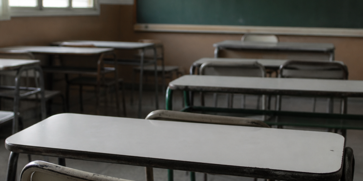 Paro de 24 horas de docentes en la provincia de Buenos Aires por reclamos salariales y de seguridad