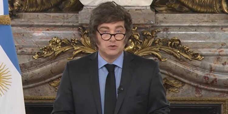 Javier Milei se trasladará a Córdoba para presenciar maniobras militares conjuntas con Estados Unidos