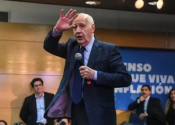 Causa Cuadernos: Lavagna aclara advertencias sobre la cartelización en obra pública en 2005 durante el gobierno de Néstor Kirchner