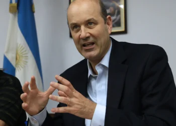 Sturzenegger sugiere a Macri: ‘Es momento de unirse a Milei’