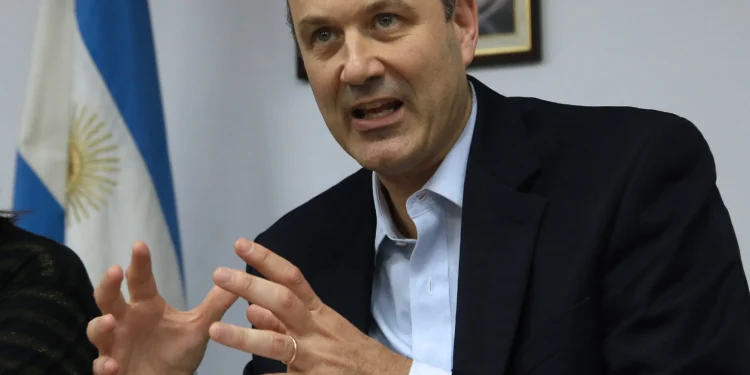 Sturzenegger sugiere a Macri: ‘Es momento de unirse a Milei’
