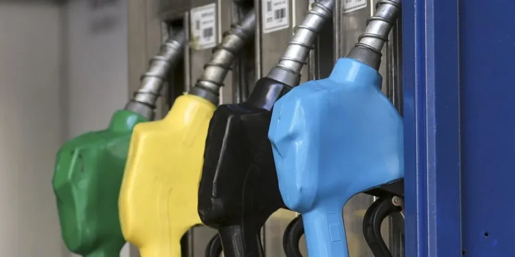 Combustibles hoy: cuánto sale la nafta en CABA y la provincia de Buenos Aires este 24 de julio.