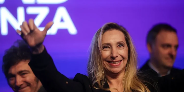 Karina Milei asume el control del poder, Santilli activa la política y la reelección predomina en el oficialismo