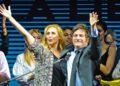 Karina Milei enfoca su mirada en 2027 y promueve la reelección de su hermano