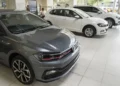 Disminuyen los patentamientos de autos nuevos un 12,8% en junio, con los importados representando el 70% de las ventas