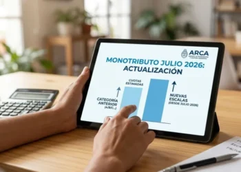 Inicia la recategorización del monotributo 2026: implicancias y plazos