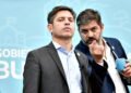 Sectores del peronismo solicitan una tregua entre Kicillof y los Kirchner para lograr unidad electoral