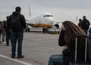 Flybondi retoma sus vuelos, pero enfrenta nuevas cancelaciones