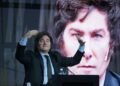 Milei y su estrategia electoral en busca de la reelección