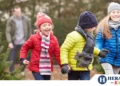 Cuenta DNI: beneficios especiales para las vacaciones de invierno con los niños