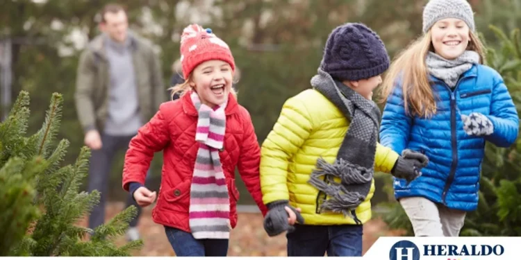 Cuenta DNI: beneficios especiales para las vacaciones de invierno con los niños