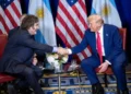 El Presidente Milei no asistirá a los festejos por la independencia de Estados Unidos
