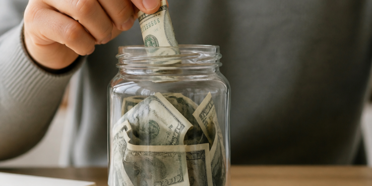 Un método sencillo para ahorrar dólares y transformar tu futuro financiero