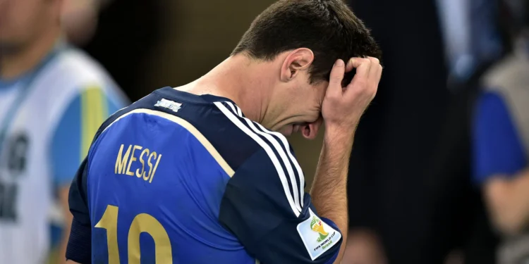 La adversidad como oportunidad: el legado de la final del Mundial