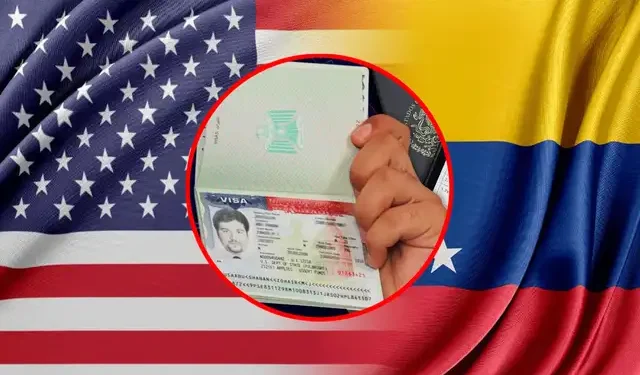 Estados Unidos impone restricciones a la entrada de ciudadanos mexicanos, colombianos y venezolanos con visados no renovados