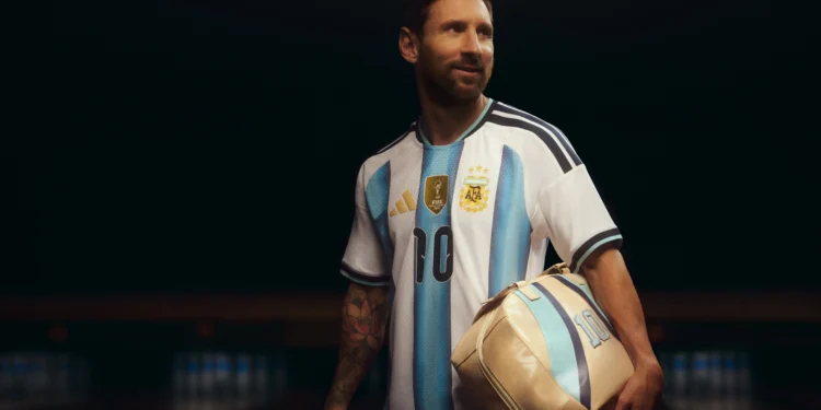 Reflexiones sobre el Mundial 2026: Messi, récords y la huella dejada por la emoción