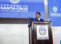Santa Cruz: El oficialismo de Vidal solicita poderes amplios sin detallar la cantidad de viviendas a construir