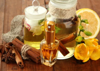 La mezcla de azúcar, romero y canela: un método natural para perfumar el hogar