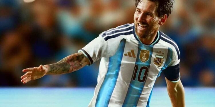 La Selección argentina se medirá ante Inglaterra por un lugar en la final del Mundial 2026