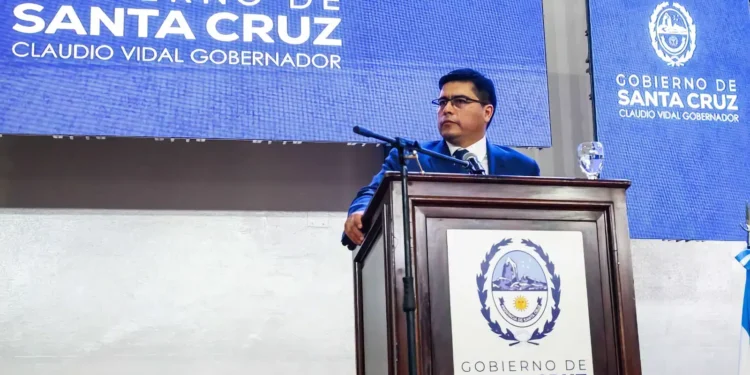 Santa Cruz: El oficialismo de Vidal solicita poderes amplios sin detallar la cantidad de viviendas a construir
