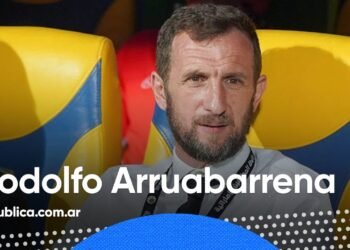 Arruabarrena analiza su debut con Boca: elogios a Aranda y Flores, además del mercado de pases
