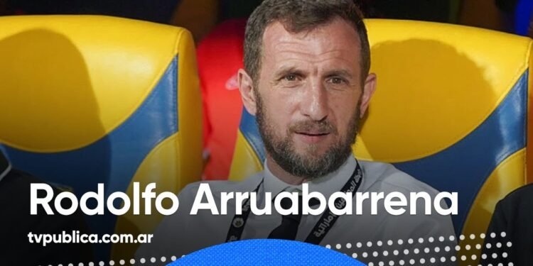Arruabarrena analiza su debut con Boca: elogios a Aranda y Flores, además del mercado de pases