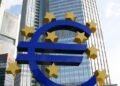 La inflación de la zona euro se reduce al 2,8% en junio tras cuatro meses en ascenso