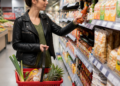 Promociones de julio en supermercados Día: descuentos en diversas categorías