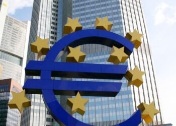 La inflación de la zona euro se reduce al 2,8% en junio tras cuatro meses en ascenso