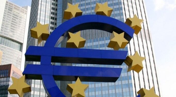 La inflación de la zona euro se reduce al 2,8% en junio tras cuatro meses en ascenso