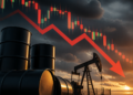 La caída del petróleo alimenta esperanzas de estabilidad económica