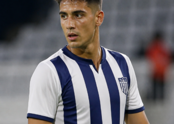 River acerca una nueva incorporación: Francisco Ortega está a un paso