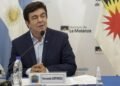 Reabren la investigación contra Fernando Espinoza por presunto abuso sexual